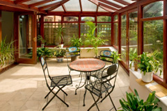 Row Green conservatory quotes